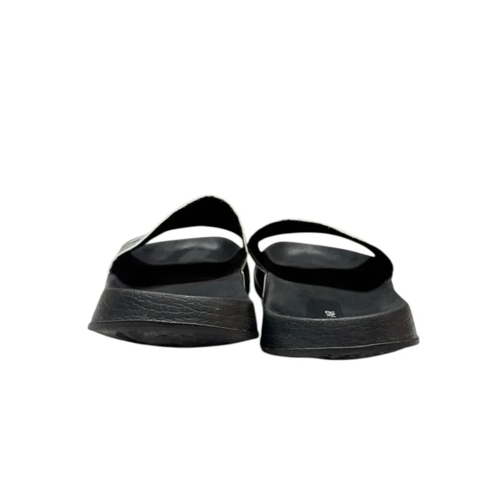 Vintage Y2K 90s Rocawear Slides‎ Sandals Size 13 EU 46 Hip Hop Streetwear Grunge